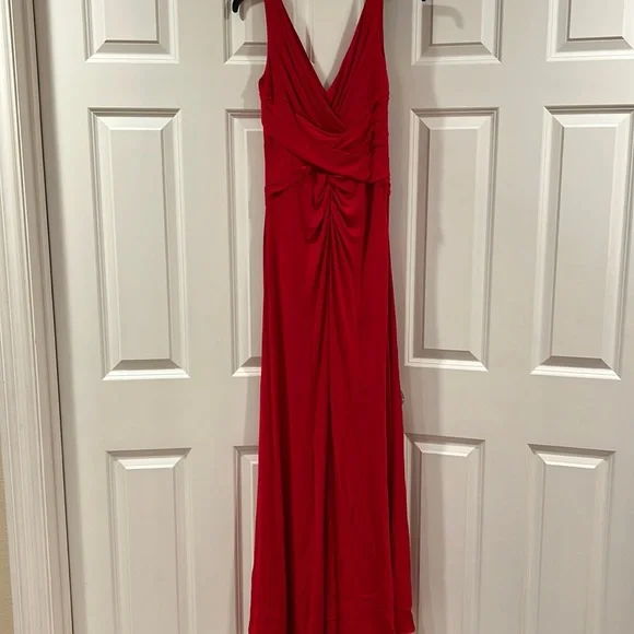vera wang evening dresses on sale Vera Wang: Aloue main image 1